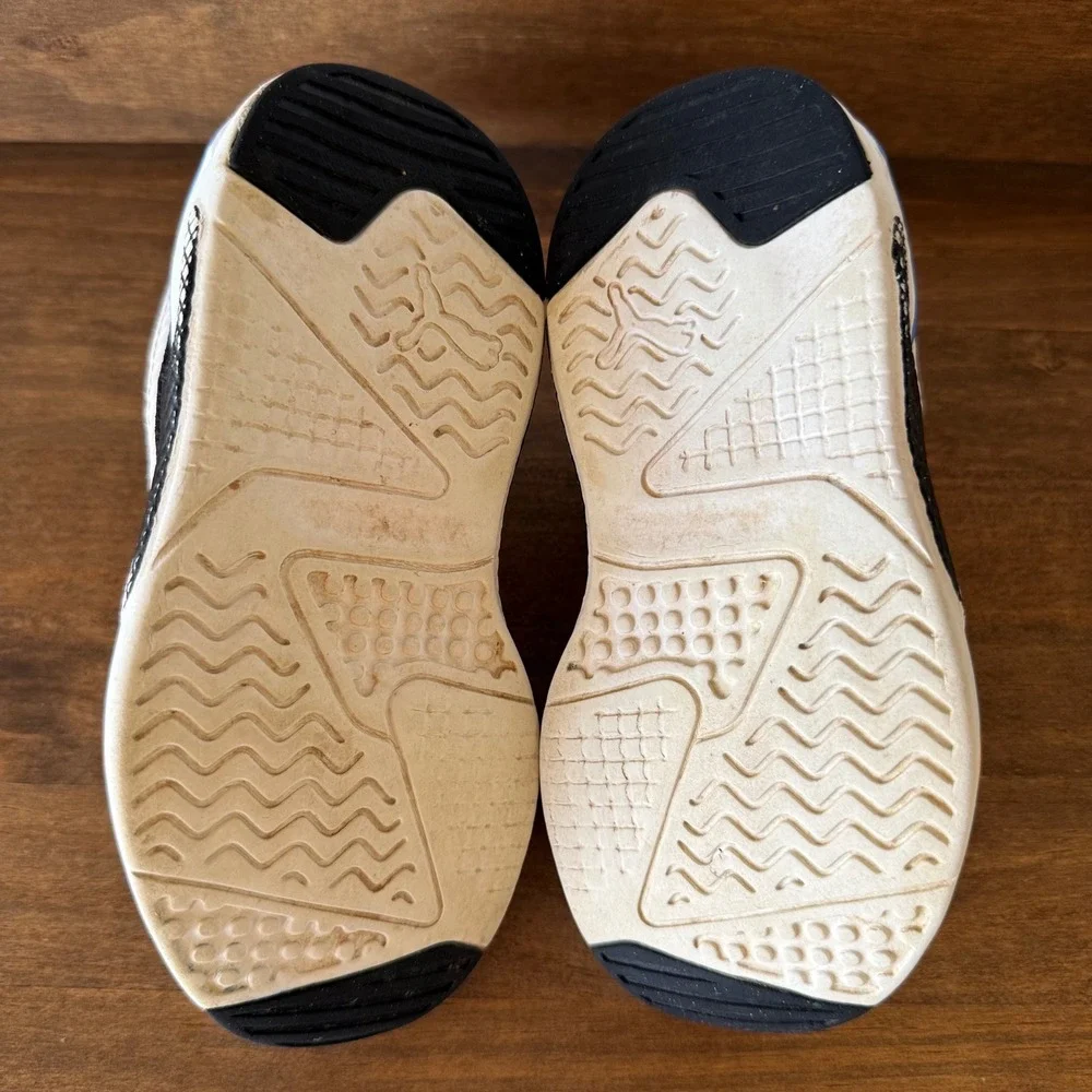 Puma ray square